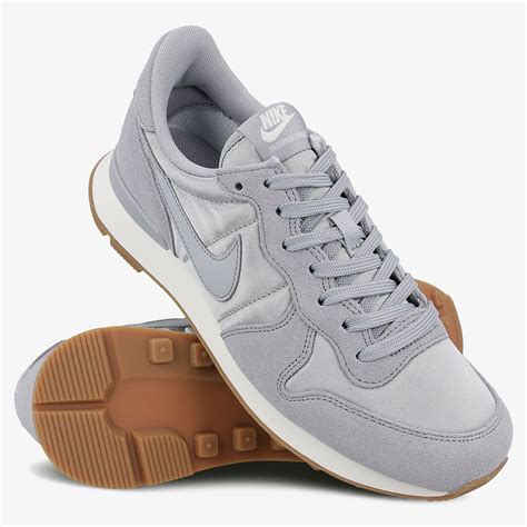 internationalist nike damen grau weiß|nike internationalist kleidung.